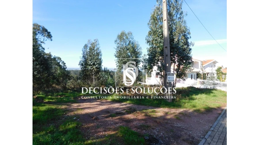 Terreno para Venda em Luso Foto 5