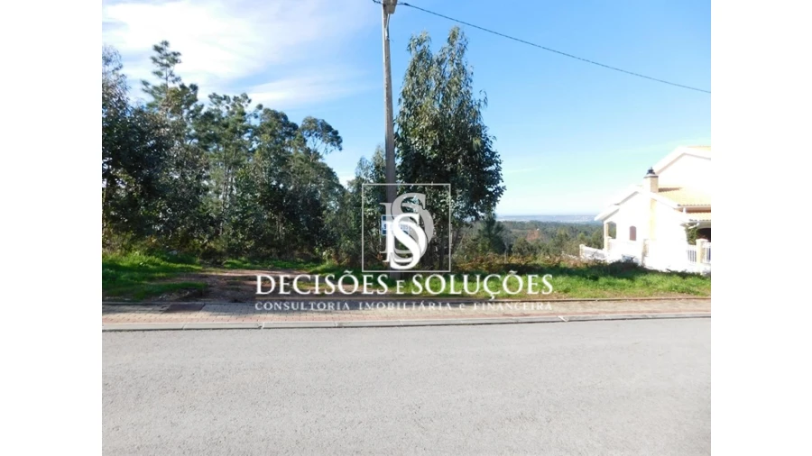 Terreno para Venda em Luso