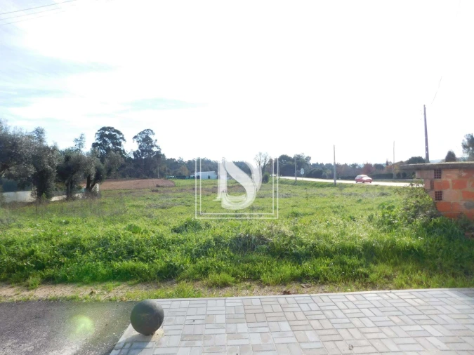 Terreno para Venda em Arcos e Mogofores Foto 1