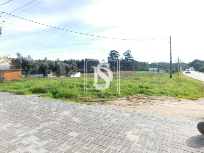 Terreno para Venda em Arcos e Mogofores Foto 6