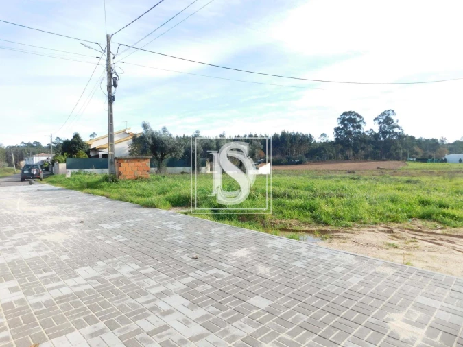 Terreno para Venda em Arcos e Mogofores Foto 5