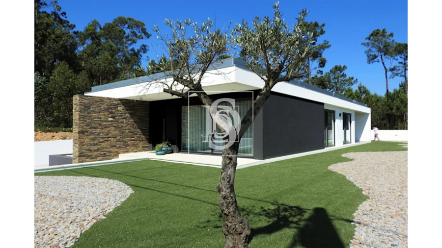 Terreno para Venda em Oiã Foto 2