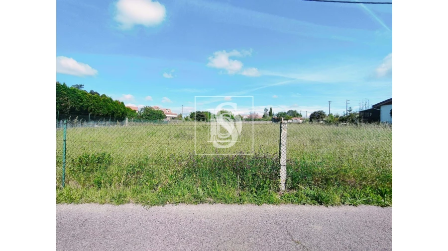 Terreno para Venda em Oiã Foto 3