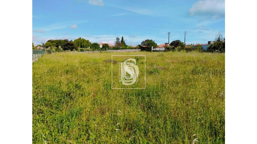 Terreno para Venda em Oiã