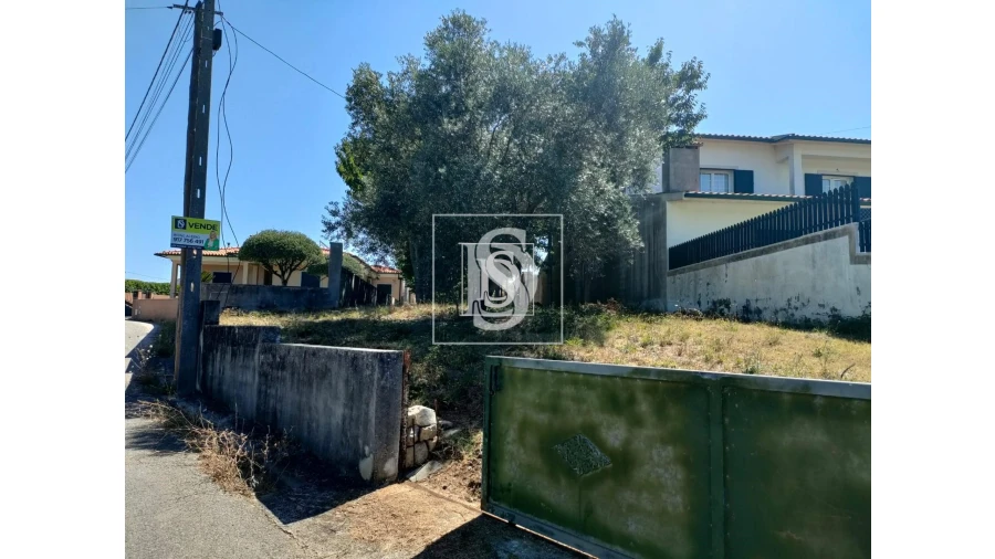 Terreno para Venda em Sangalhos Foto 5