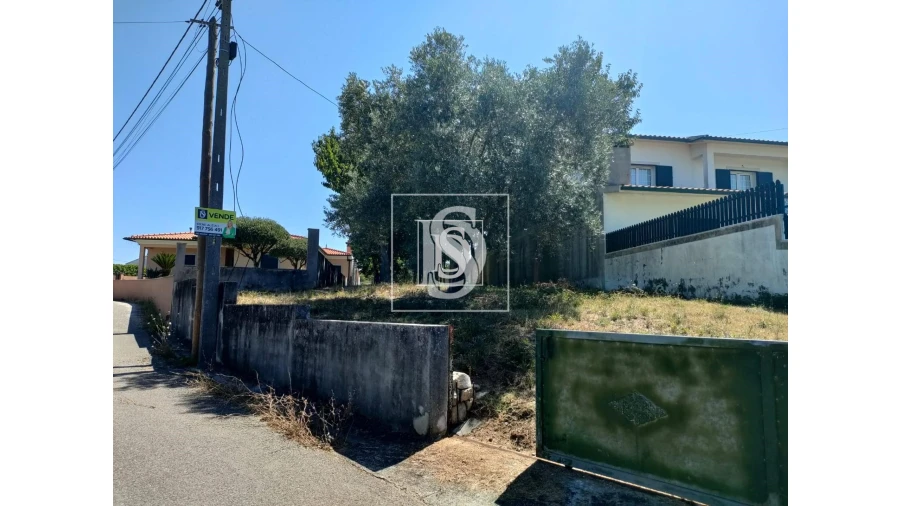 Terreno para Venda em Sangalhos Foto 3