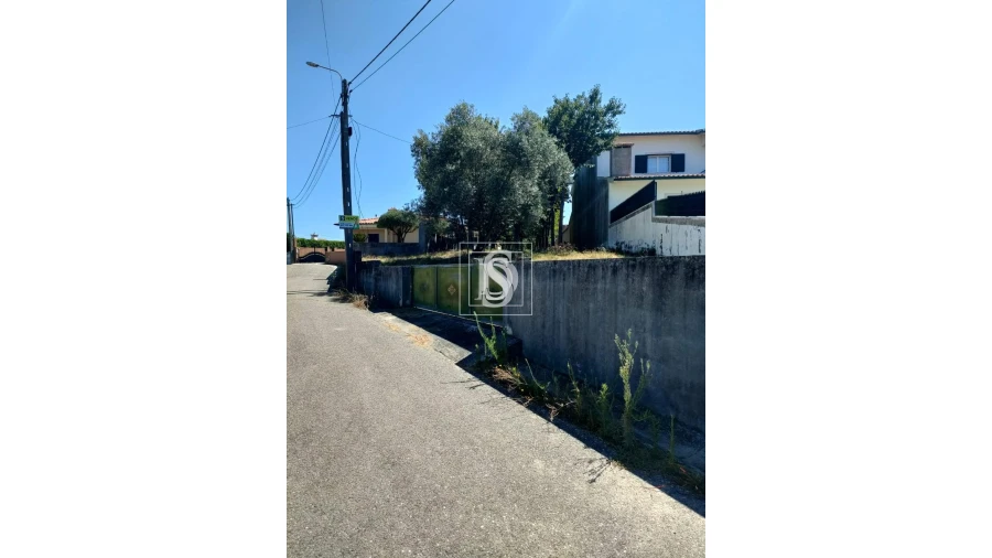 Terreno para Venda em Sangalhos Foto 2