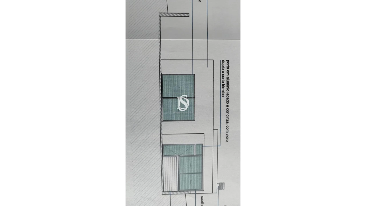 Moradia T3 para Venda em Amoreira da Gândara, Paredes do Bairro e Ancas Foto 6