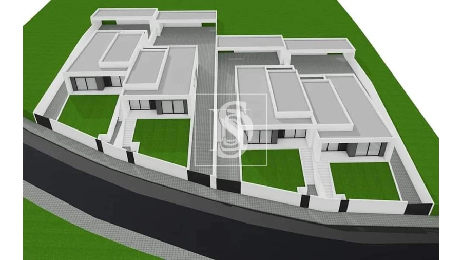 Moradia T3 para Venda em Amoreira da Gândara, Paredes do Bairro e Ancas Foto 1