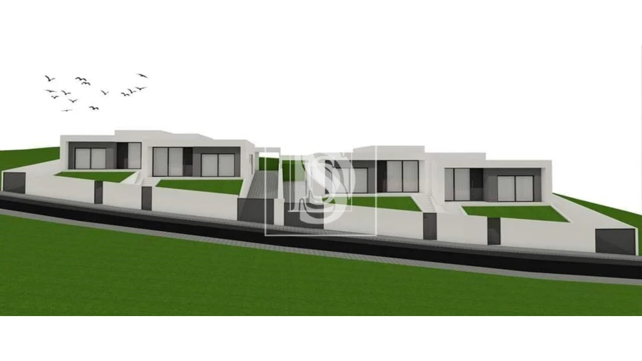 Moradia T3 para Venda em Amoreira da Gândara, Paredes do Bairro e Ancas Foto 2