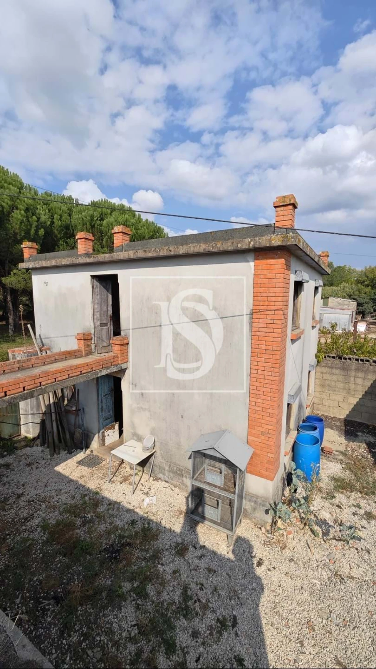 Moradia T2 para Venda em Arcos e Mogofores Foto 6