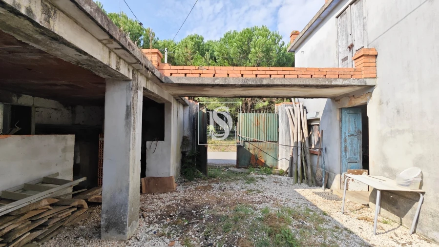 Moradia T2 para Venda em Arcos e Mogofores Foto 16