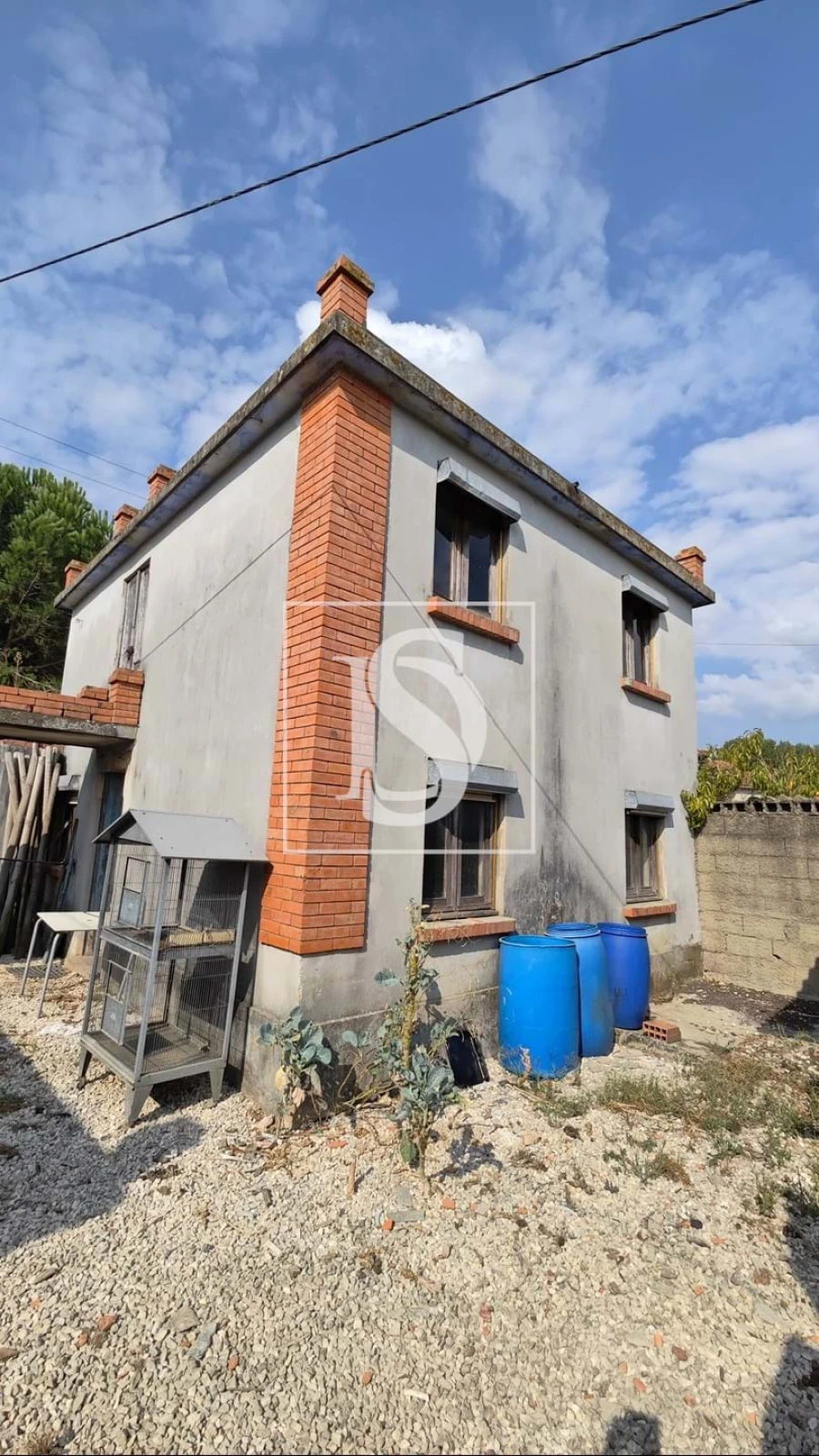 Moradia T2 para Venda em Arcos e Mogofores Foto 17