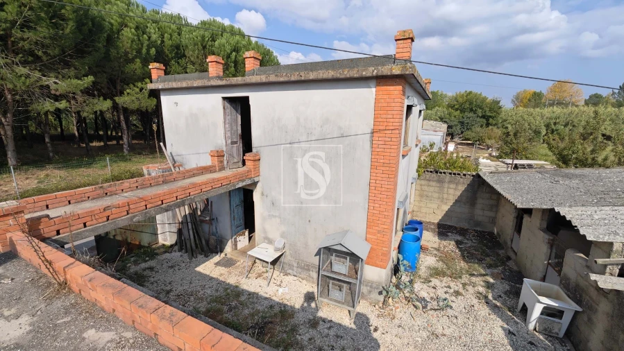 Moradia T2 para Venda em Arcos e Mogofores Foto 19