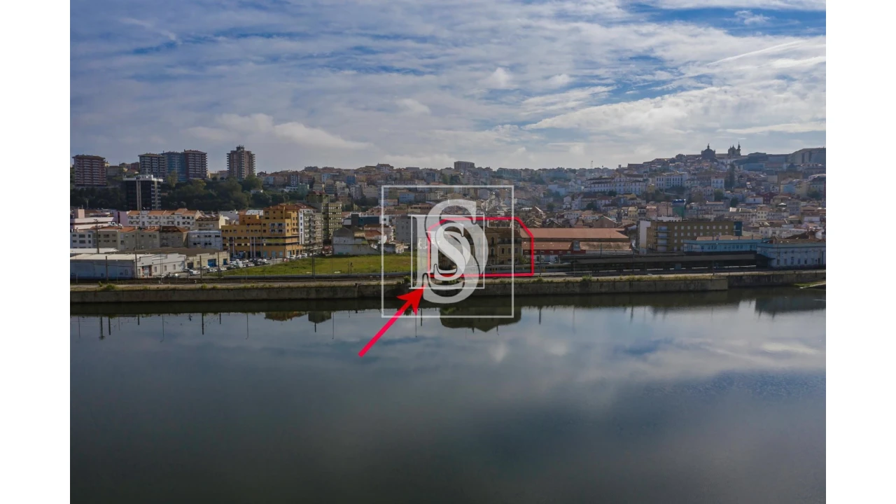 Prédio para Venda em Sé Nova, Santa Cruz, Almedina e São Bartolomeu Foto 5