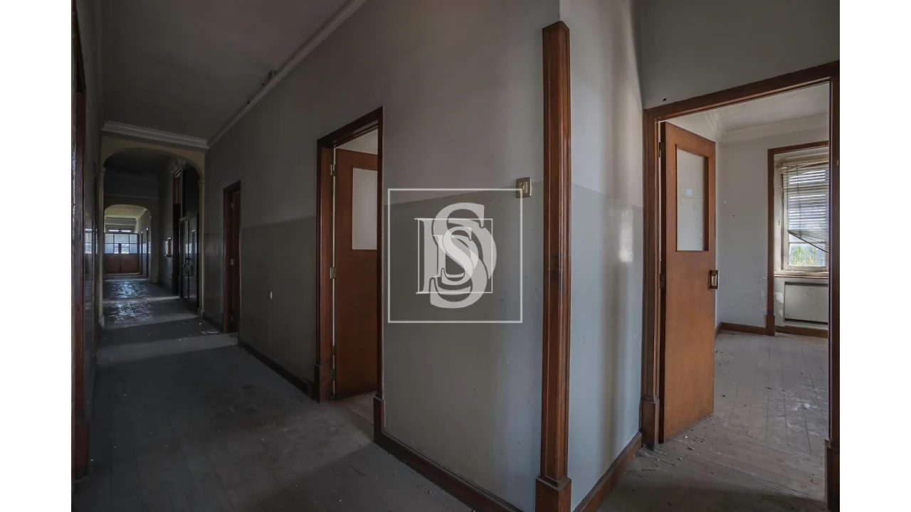 Prédio para Venda em Sé Nova, Santa Cruz, Almedina e São Bartolomeu Foto 20