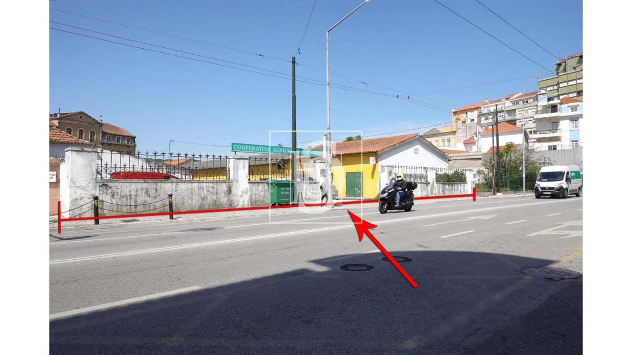 Prédio para Venda em Sé Nova, Santa Cruz, Almedina e São Bartolomeu Foto 3