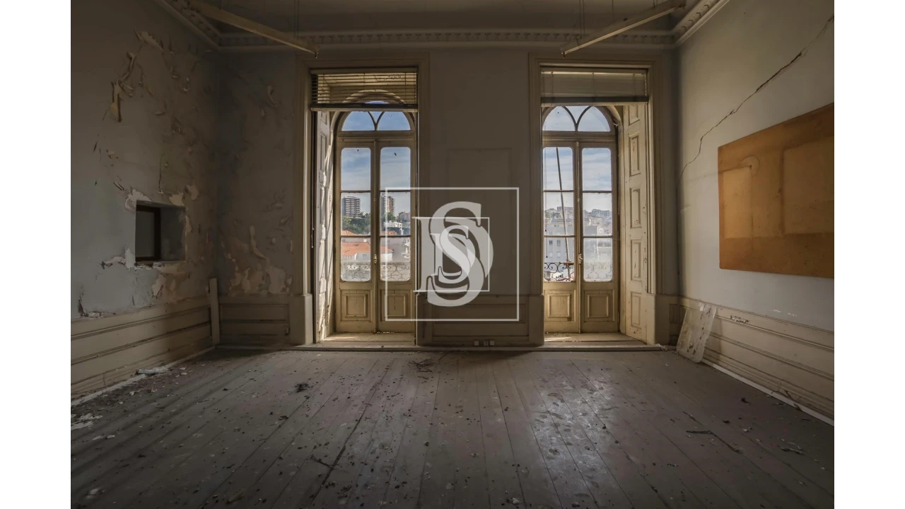 Prédio para Venda em Sé Nova, Santa Cruz, Almedina e São Bartolomeu Foto 23