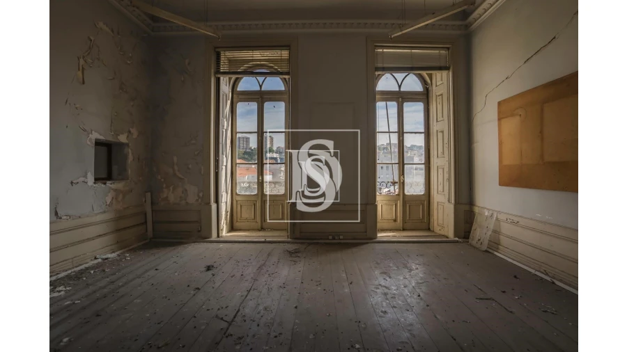 Prédio para Venda em Sé Nova, Santa Cruz, Almedina e São Bartolomeu Foto 23