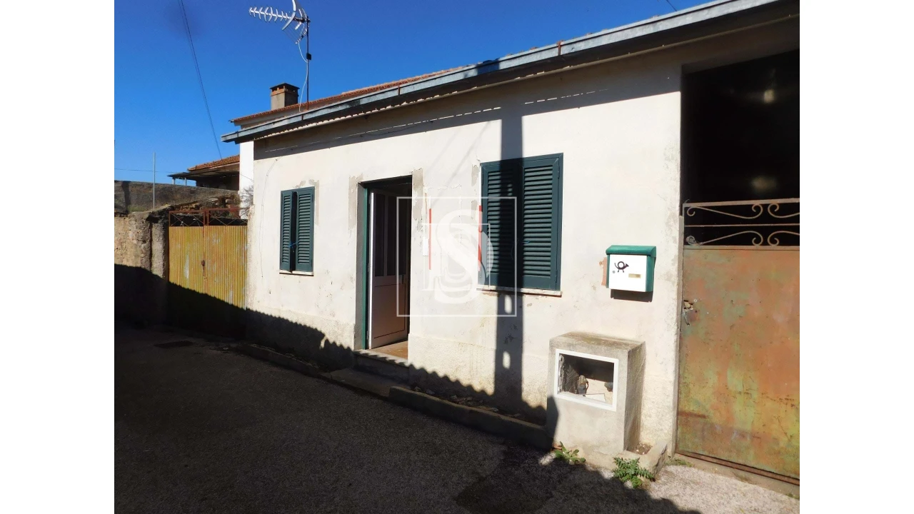 Moradia T3 para Venda em Vacariça Foto 1
