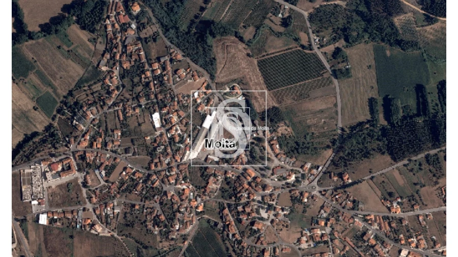 Terreno para Venda em Tamengos, Aguim e Óis do Bairro Foto 3