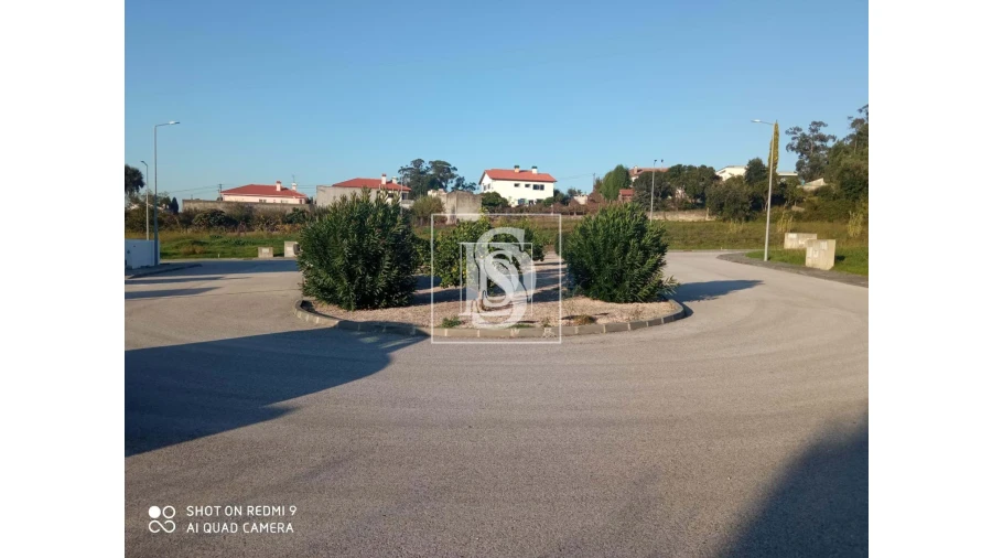 Terreno para Venda em Arcos e Mogofores Foto 1