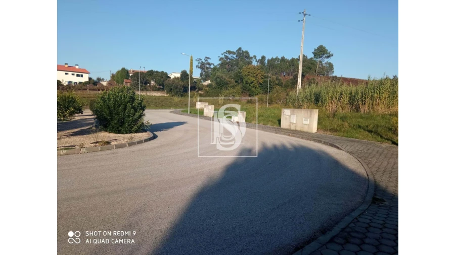 Terreno para Venda em Arcos e Mogofores Foto 5