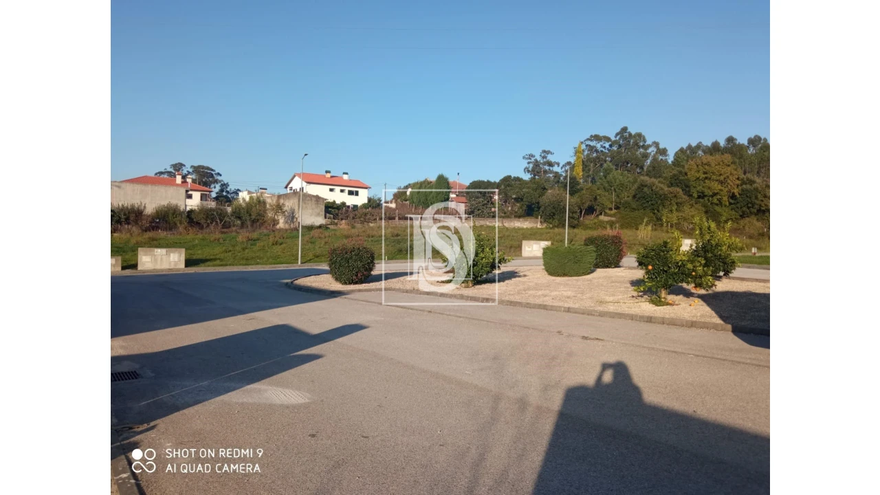 Terreno para Venda em Arcos e Mogofores Foto 4