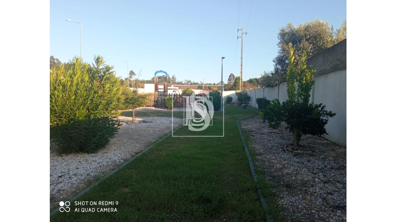 Terreno para Venda em Arcos e Mogofores Foto 2