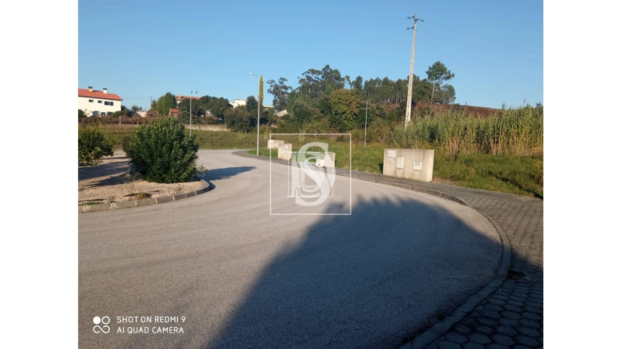 Terreno para Venda em Arcos e Mogofores Foto 4