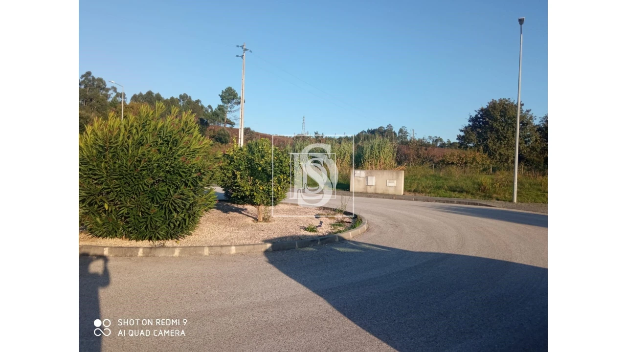 Terreno para Venda em Arcos e Mogofores Foto 5