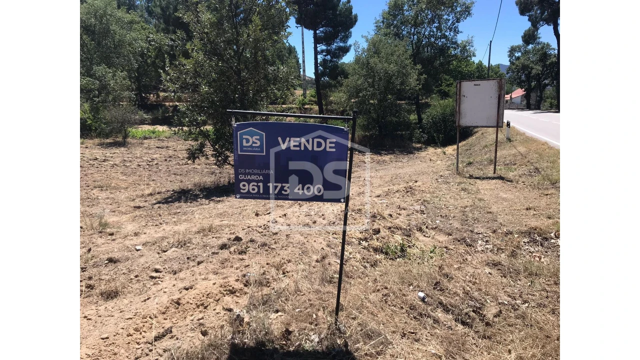 Terreno para Venda em Vela Foto 1