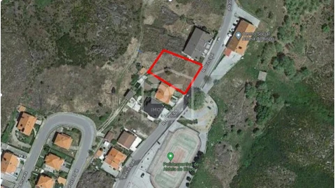 Terreno para Venda em Aldeia do Bispo