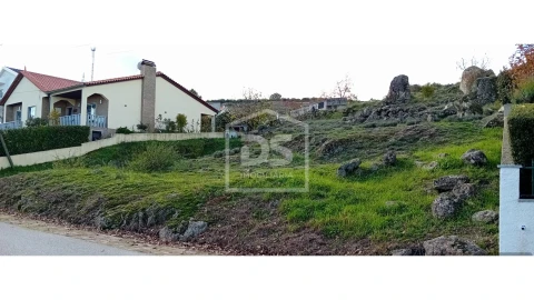 Terreno para Venda em Aldeia do Bispo