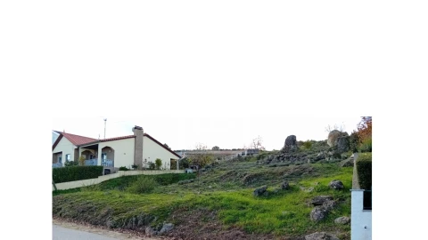Terreno para Venda em Aldeia do Bispo