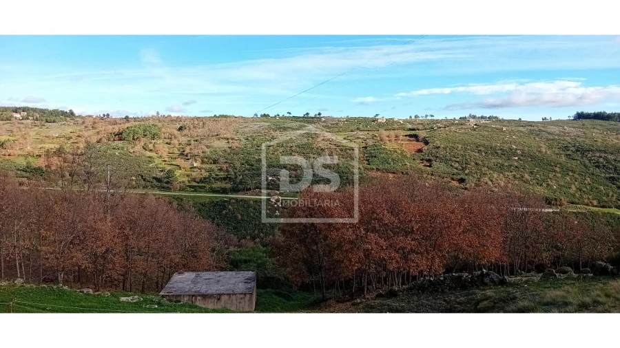 Terreno para Venda em Aldeia do Bispo Foto 8