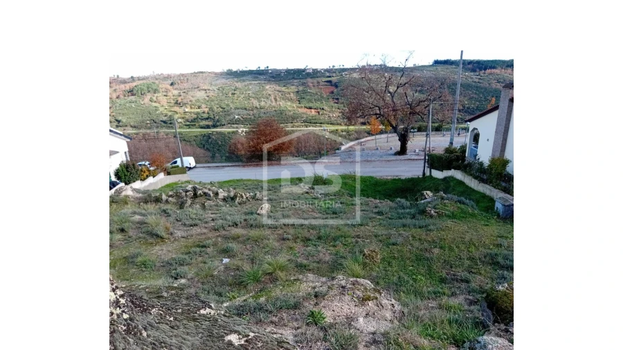 Terreno para Venda em Aldeia do Bispo Foto 6