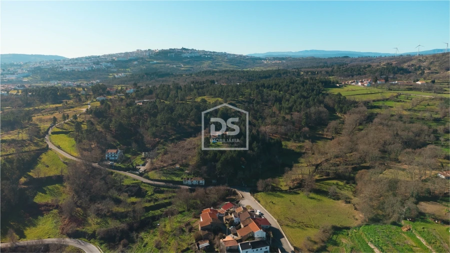 Quinta T0 para Venda em Guarda Foto 2