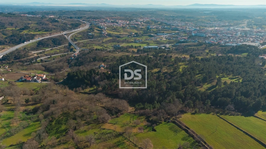 Quinta T0 para Venda em Guarda Foto 3