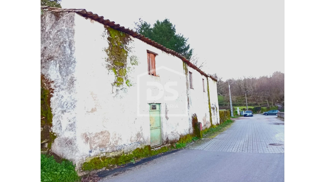 Quinta T0 para Venda em Guarda Foto 11