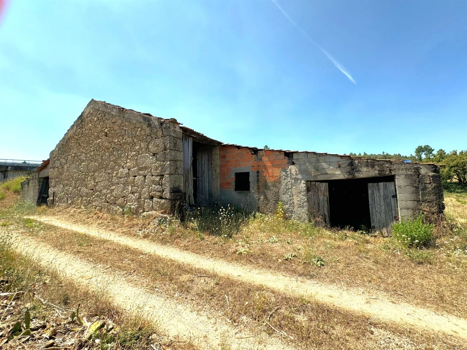 Quinta T0 para Venda em Lajeosa do Mondego Foto 2