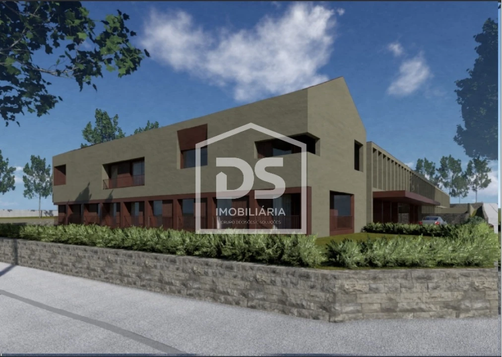 Negócio para Venda em Vidago, Arcossó, Selhariz, Vilarinho Paranheiras Foto 6