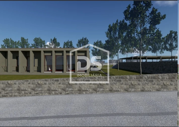 Negócio para Venda em Vidago, Arcossó, Selhariz, Vilarinho Paranheiras Foto 5