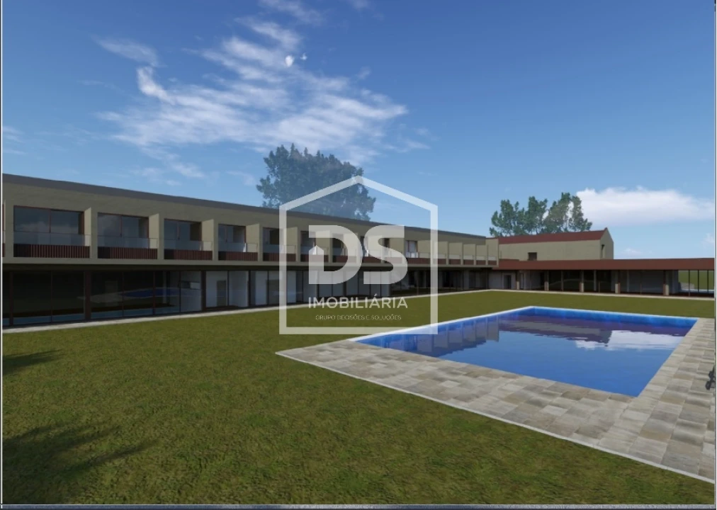 Negócio para Venda em Vidago, Arcossó, Selhariz, Vilarinho Paranheiras Foto 1