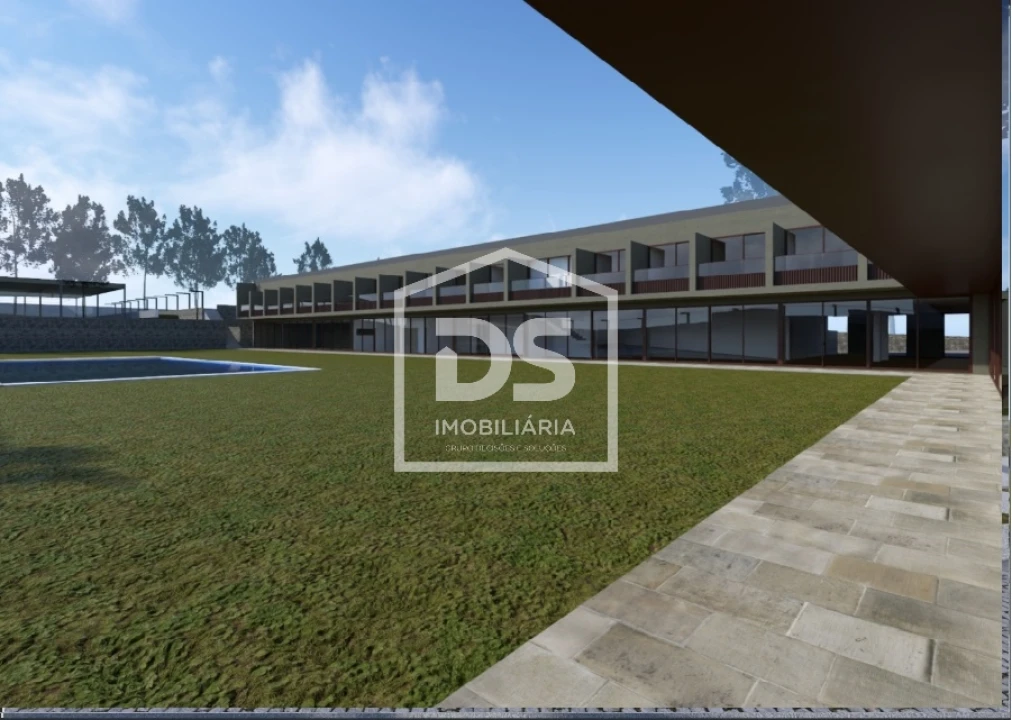 Negócio para Venda em Vidago, Arcossó, Selhariz, Vilarinho Paranheiras Foto 2