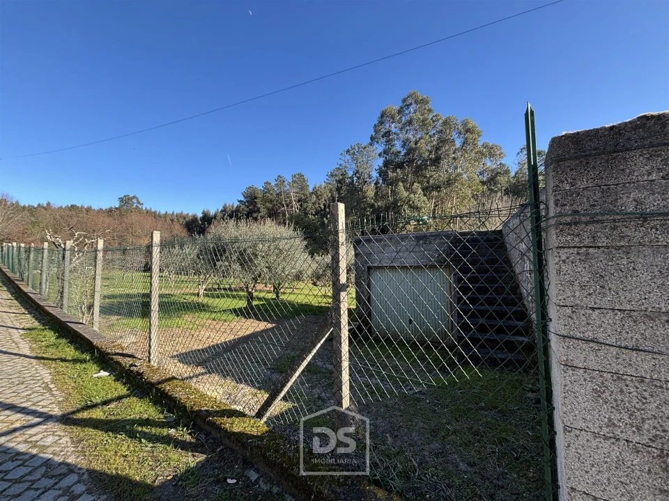 Terreno Misto para Venda em Mundão Foto 16