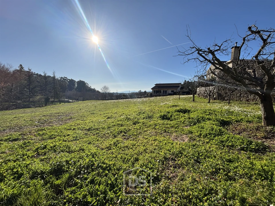 Terreno Misto para Venda em Mundão Foto 1