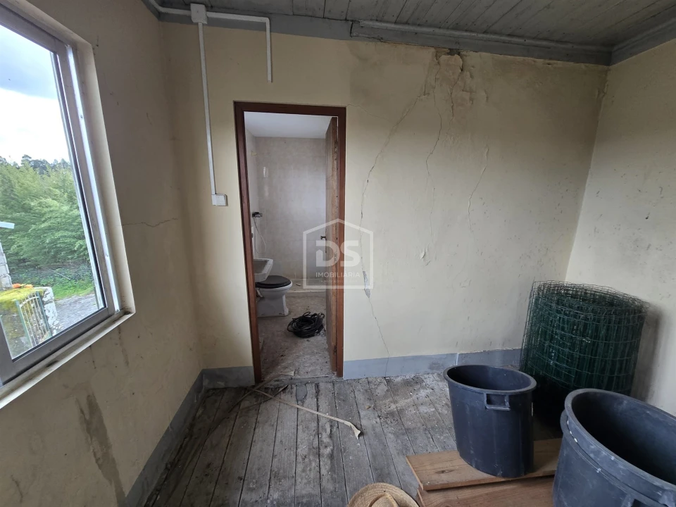 Terreno Misto para Venda em São Pedro do Sul, Várzea e Baiões Foto 17