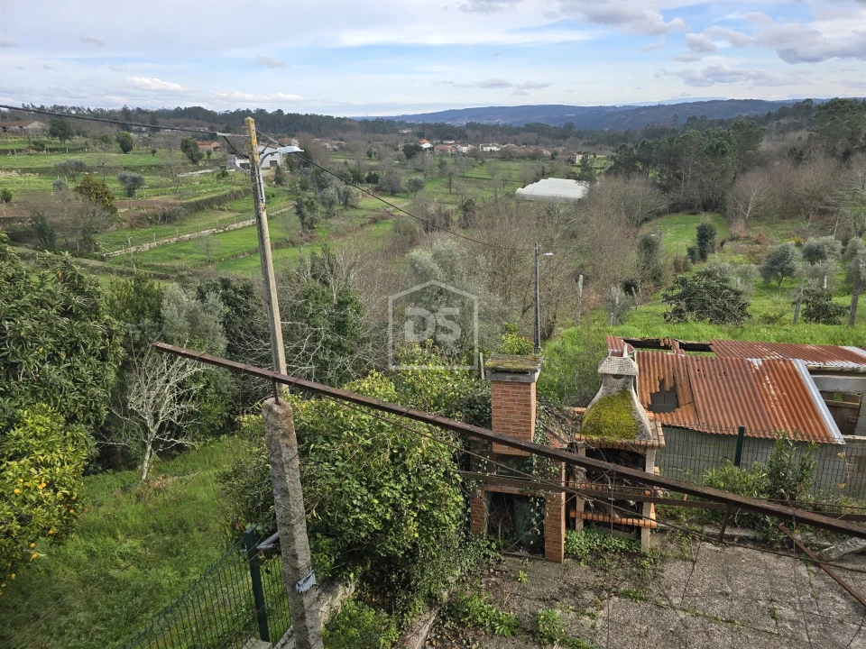Terreno Misto para Venda em São Pedro do Sul, Várzea e Baiões Foto 41