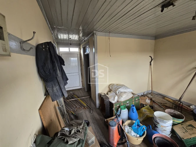 Terreno Misto para Venda em São Pedro do Sul, Várzea e Baiões Foto 16